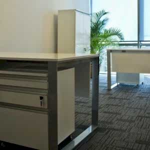 Yükseltilmiş Döşeme 7