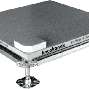 Kalsiyum Sülfat Özlü Paneller 