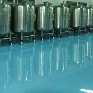 EPOXY SELF LEVELLING