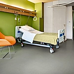 Sarlon Acoustic Vinyl