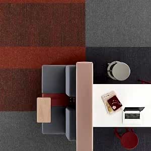 DESSO Essence Karo Halı