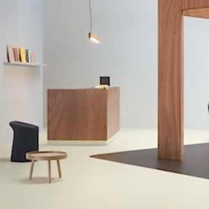 FORBO MARMOLEUM SOLİD COCOA
