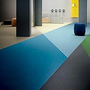 FORBO MARMOLEUM SOLİD PİANO