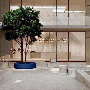 TARKETT ID INSPIRATION HIGH TRAFFIC 70