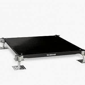 Beton Özlü Paneller