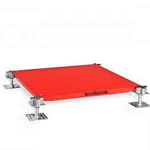 Beton Özlü Paneller