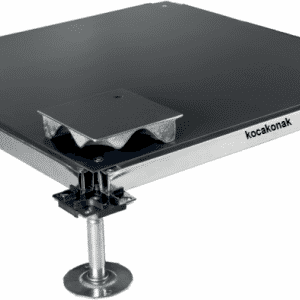 Beton Özlü Paneller