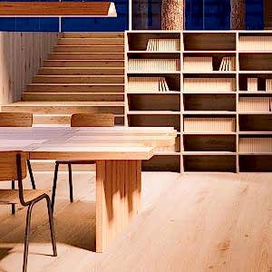 TARKETT  iD INSPIRATION CLICK SOLID 55 