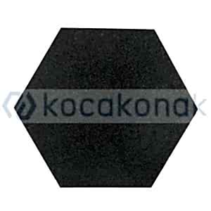 KAUÇUK ALTIGEN 40*40 2 CM YEŞİL