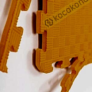 TATAMİ MİNDER 13 MM 100*100 