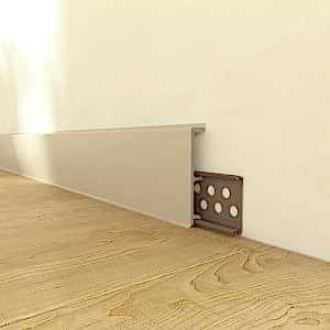 KERMİT KOMPOZİT SÜPÜRGELİK MODERNA 1009031 BEJ