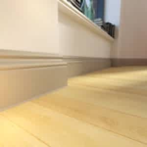 KERMİT KOMPOZİT SÜPÜRGELİK BERLİN 1019031 BEJ