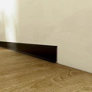 KERMİT KOMPOZİT SÜPÜRGELİK OPTİMA 0604031 ANTRASİT GRİ