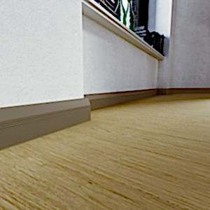 KERMİT KOMPOZİT SÜPÜRGELİK ELITE E1009031