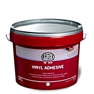 ARDEX AF 165 Vinil (PVC) Yapıştırıcı