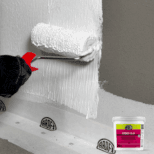 ARDEX 8+9 Çift Bileşenli Elastik Su Yalıtım Malzemesi