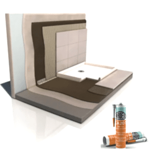 ARDEX CA 20 T Çok Amaçlı SMP Montaj Yapıştırıcı