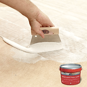 ARDEX AF 148 PVC ve LVT yapıştırıcı