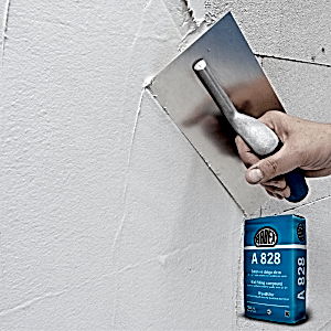 ARDEX A 828 Saten ve Dolgu Alçısı