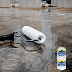  ADIPOX PLUS Eski ve yeni betonu birleştiren epoksi bağlayıcı