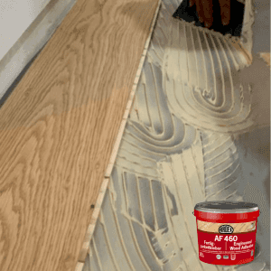 ARDEX AF 460 Parke Yapıştırıcı