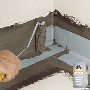 ARDEX AR 300 Multimörtel Çok amaçlı tamir ve yapıştırma harcı