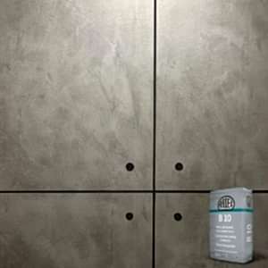 ARDEX B 10 Mikro Beton Çimentolu Saten Sıvası