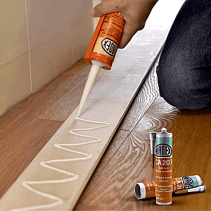  ARDEX CA 20 T Çok Amaçlı SMP Montaj Yapıştırıcısı