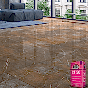 ARDEX CT 50 Seramik-Porselen Karo Yapıştırıcısı