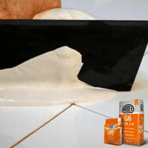ARDEX G 6 FLEX Çimento esaslı fleks derz dolgusu