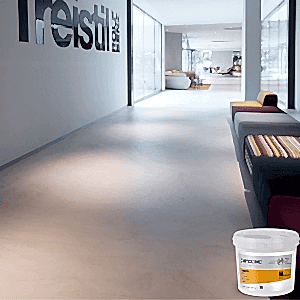 PANDOMO® HG-G / HG-W granit kum