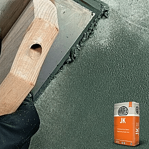 ARDEX JK Hızlı kuruyan ince derz dolgu