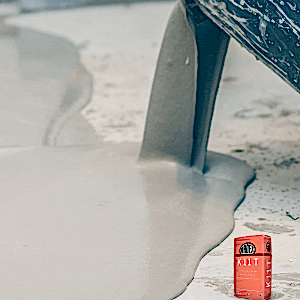 ARDEX K 11 T Kendinden yayılan ince zemin şap