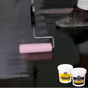 ARDEX P 82 Epoksi Astar