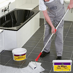 ARDEX P4 READY Çok Amaçlı Hızlı Astar