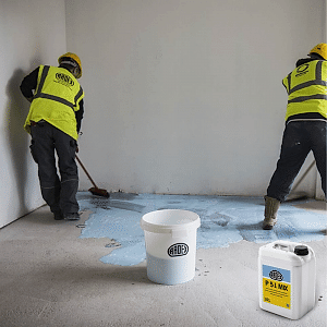 ARDEX P51 MİX Emici Yüzeyler için Astar