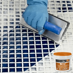 ARDEX RG 12 1-6mm Epoksi Derz Dolgu