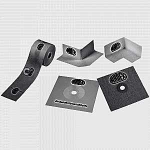 ARDEX SK Su geçirmeyen esnek yalıtım bantı