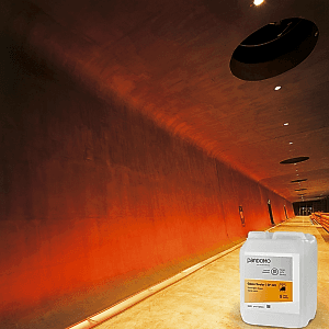 PANDOMO® SP-GS Yarı Parlak Saten Cila