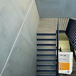 PANDOMO Studio dekoratif zemin ve duvar kaplaması