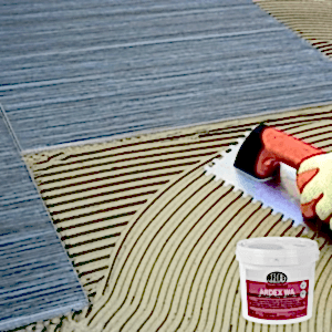 ARDEX WA Epoksi seramik Yapıştırıcı