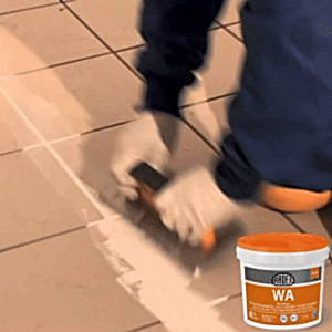 ARDEX WA Epoksi Derz Dolgusu