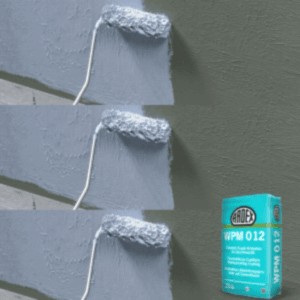 ARDEX WPM 012 Çimento Esaslı Kristalize Su Geçirimsizlik Ürünü