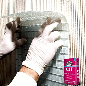 ARDEX X 3 T Seramik Karo Yapıştırıcısı