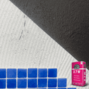 ARDEX X 7 W Fleks Fleks Seramik Yapıştırıcısı, Beyaz