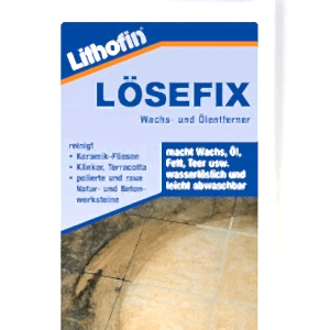 Lithofin Lösefix