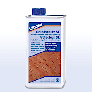 Lithofin Grundschutz SK