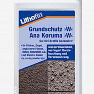 Lithofin Grundschutz >W<