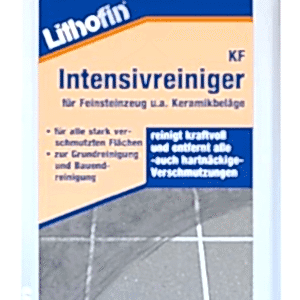 Lifhofin KF Intensivreiniger