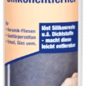 Lithofin KF Silikonentferner